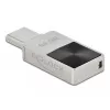 USB-muistitikku DeLOCK 64 GB USB-C 3.2 Gen 1 Mini metallikotelo