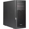 Tietokonekotelo Supermicro SuperChassis GS5A-754K Midi Tower musta, harmaa