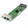 Pinoamismoduuli HP Enterprise J9733A#ABB-RFB 2-porttinen