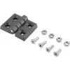 Basetech muovisarana 60x45x8mm 60 mm 1 kpl (BT-1697227)