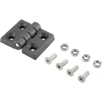 Basetech muovisarana 60x45x8mm 60 mm 1 kpl (BT-1697227)