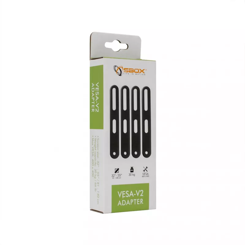 Sbox Vesa-V2 sovitin