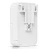 Ethernet-ylijännitesuoja UBIQUITI UACC-ETH-SP-Pro — 10 Gbit/s, 600 V, polykarbonaatti, valkoinen