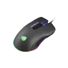 FURY Scrapper hiiri peli molempikätinen USB Type-A optinen 6400 DPI