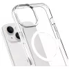Armor MagCase Samsung A56 MagSafe läpinäkyvä
