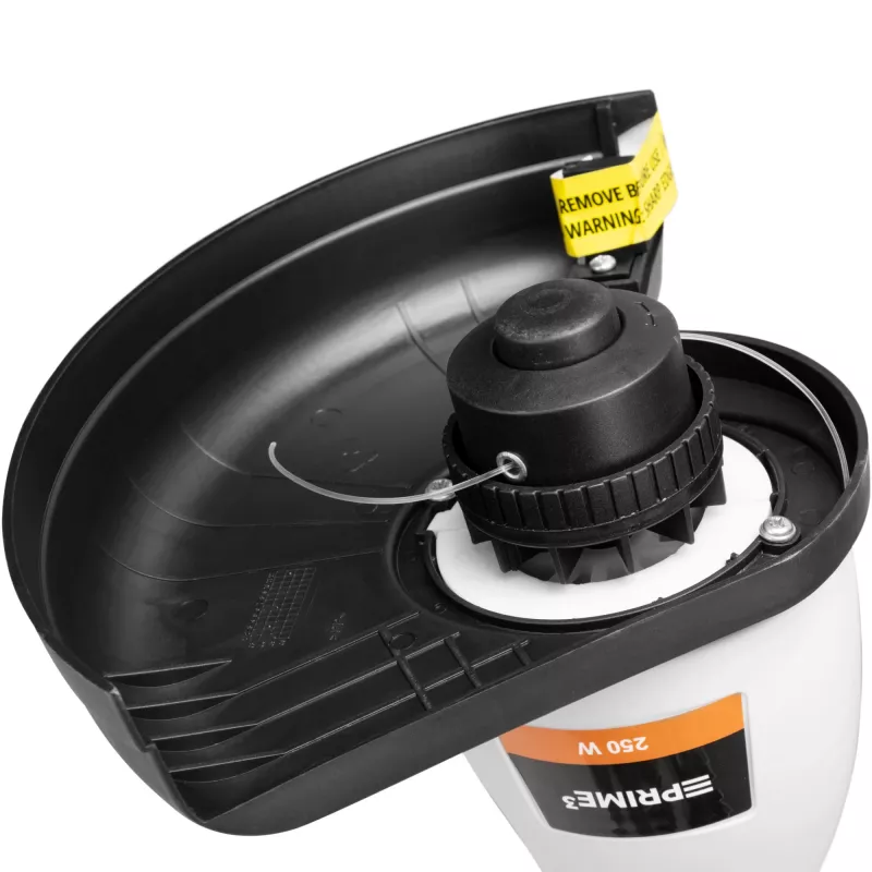 Ruohotrimmeri PRIME3 GGT41 500W