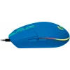 Logitech G102 LIGHTSYNC pelihiiri, sininen