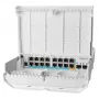 Kytkin MikroTik netPower 15FR
