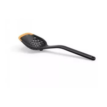 Siivilä Fiskars FF silikoni 1027302 — silikoninen keittiösiivilä