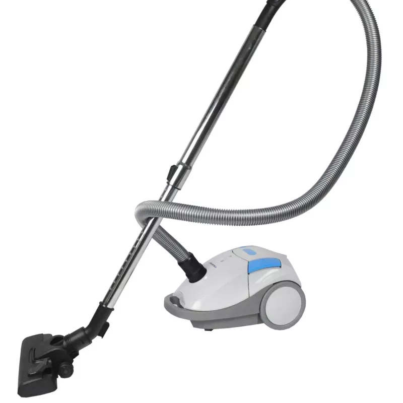 Blaupunkt VCB201 2 L sylinteripölynimuri kuiva 700 W pölypussi