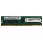 Lenovo TruDDR4 - DDR4 - moduuli - 32 GB - DIMM 288-PIN - 3200 MHz - 1.2 V - puskuroimaton - ECC - ThinkSystem SR250 V2 7D7Q, 7D7R, ST250 V2 7D8F, 7D8G