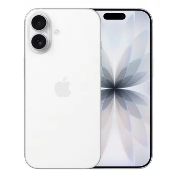 Apple iPhone 17 256GB valkoinen