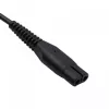 Akyga AK-PD-15 virtalähde Philips OneBlade / Multigroom -laitteille, 4,3 V, 700 mA, 3 W, 1,2 m