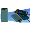 Navitel PWR10 MX VIHREÄ varavirtalähde 10000 mAh