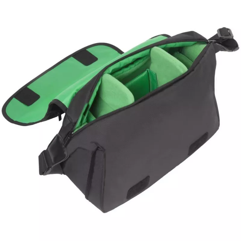 Messenger-laukku Rivacase 7450 musta