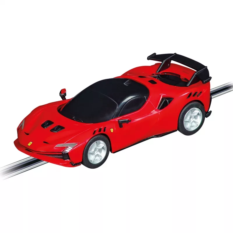 CARRERA Ferrari SF90 XX Stradale Wireless slot-autosarja – Carrera GO!!!