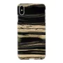 Älypuhelinkotelo man and wood iPhone XS Max – White Ebony Finish