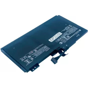 Akku HP 96Wh litiumioni 808397-421 — ladattava kannettavan tietokoneen akku 96Wh