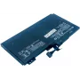 Akku HP 96Wh litiumioni 808397-421 — ladattava kannettavan tietokoneen akku 96Wh