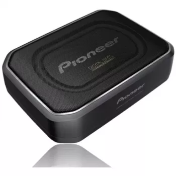 Aktiivinen subwoofer Pioneer TS-WX140DA 170 W alumiinikalvo