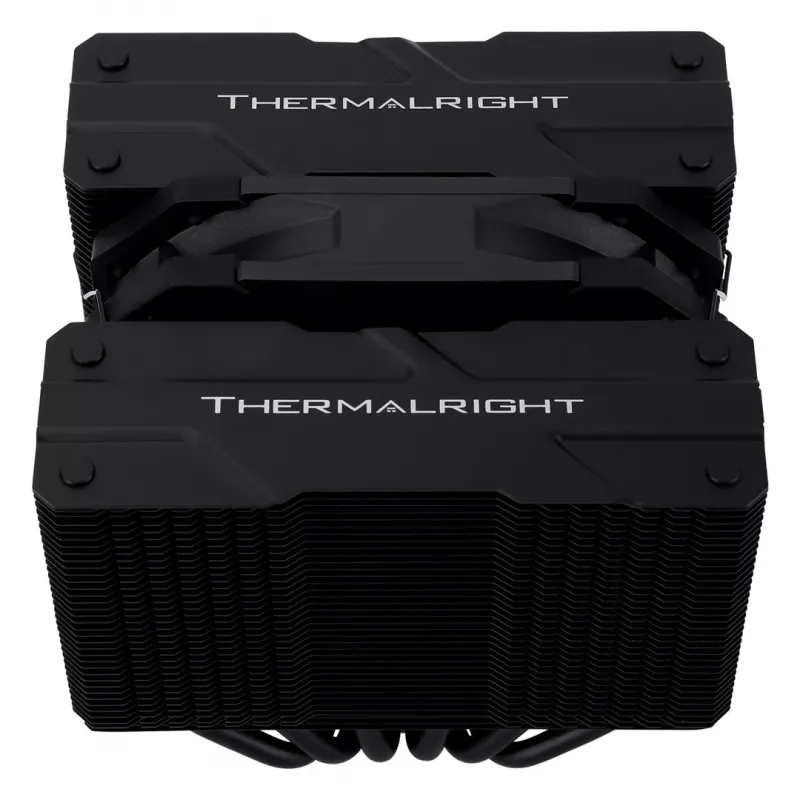 Ilmajäähdytin Thermalright Peerless Assassin 120 MINI