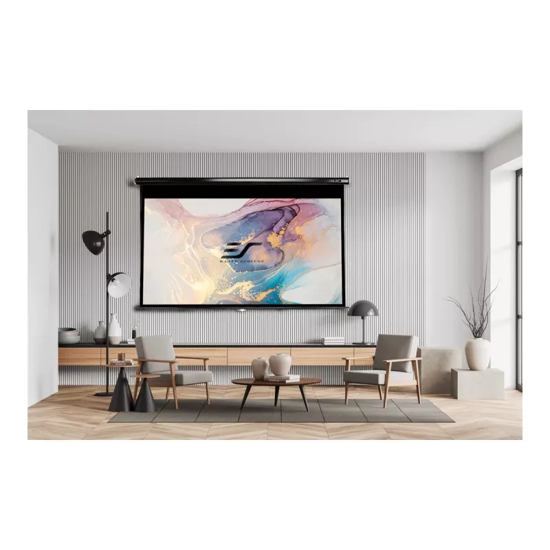 Projektiokangas Elite Screens M100UWH