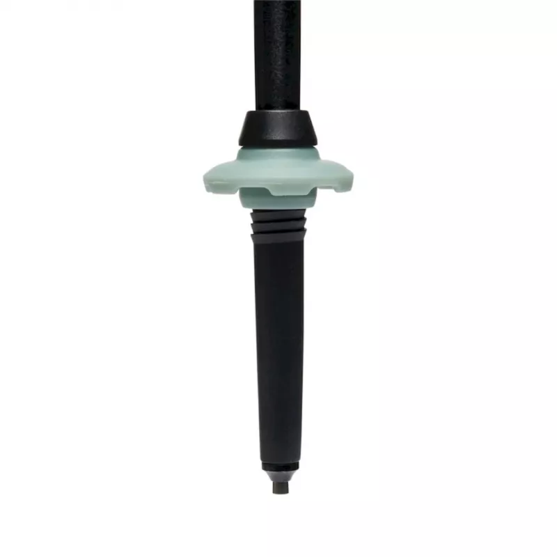 Vaellussauvat Black Diamond Trail Trekking Poles Iron Red