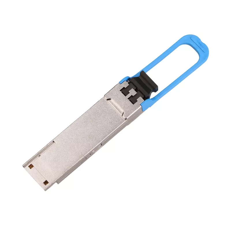 Extralink EX.33249 QSFP28-moduuli, 100 Gb/s, 10 km, yksimuoto, Duplex LC