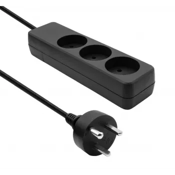 Monipistorasia ProXtend K3-KIT15B 3-osainen, 15 m kaapeli