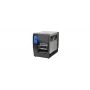 Tarratulostin Zebra ZT231 lämpösiirto 300 x 300 DPI, 203 mm/s, 104 mm tulostusleveys, LCD, Ethernet, Bluetooth, musta