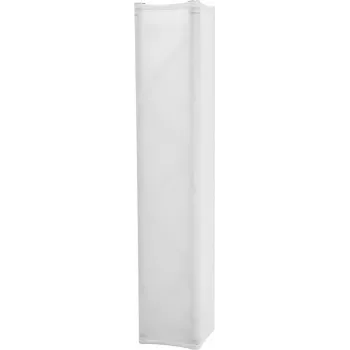 Ristikkosuojus EUROLITE 100 cm valkoinen ristikkosegmenteille — malli 83312120