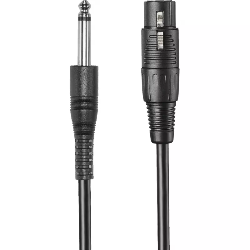 Audio-Technica AudioT ATR1300x dynaaminen mikrofoni musta | yksisuuntainen