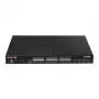 Verkkokytkin EDIMAX FS-5428X — 24 Gigabit-SFP-porttia, 4 × 10GbE SFP+-porttia