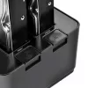 Telakointiasema Thermaltake 2.5/3.5 SATA USB 3.2 Gen 1 BlacX Duet 5G