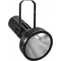 LED-spotlight EUROLITE CSL-200 musta — kompakti lava-/asennusvalo, malli 41600505