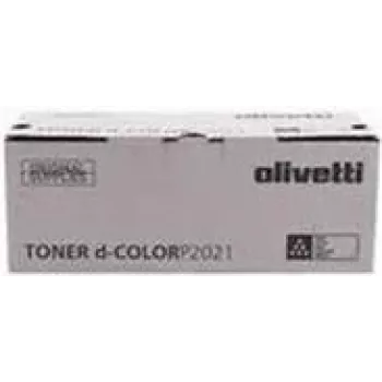 B0954 OLIV DCOLOR P2021 TON BK 3500 sivua musta (B0954)