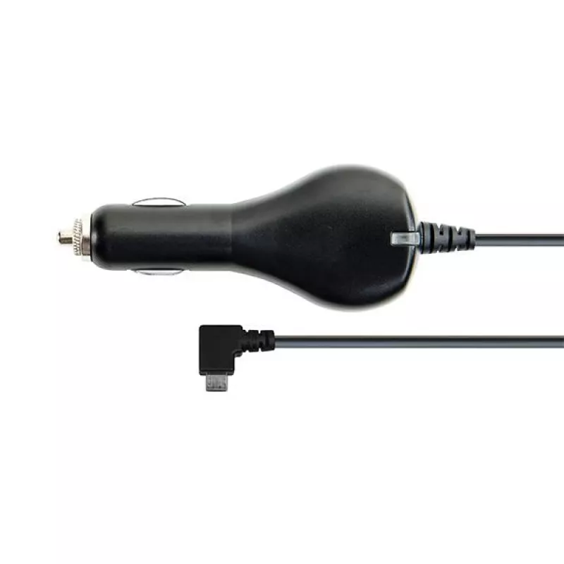 Autolaturi MICRO-USB/TS-DPL2 Transcend