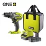 RYOBI akkuporakone ONE+ 18V