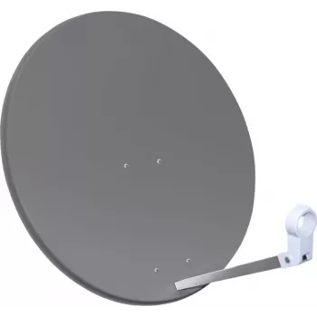 Megasat 0500252 satelliittiantenni 80 cm antrasiitti