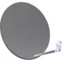 Megasat 0500252 satelliittiantenni 80 cm antrasiitti