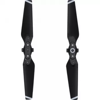 DJI 4730S - potkuri - DJI - musta - Spark - 11,9 cm - 2,5 g (148705)