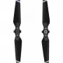 DJI 4730S pikairrotteiset taittuvat potkurit DJI Spark -droonille (2 kpl), 11,9 cm, 2,5 g, mustat