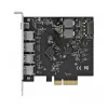 PCI Express x4 -kortti DeLOCK 89026
