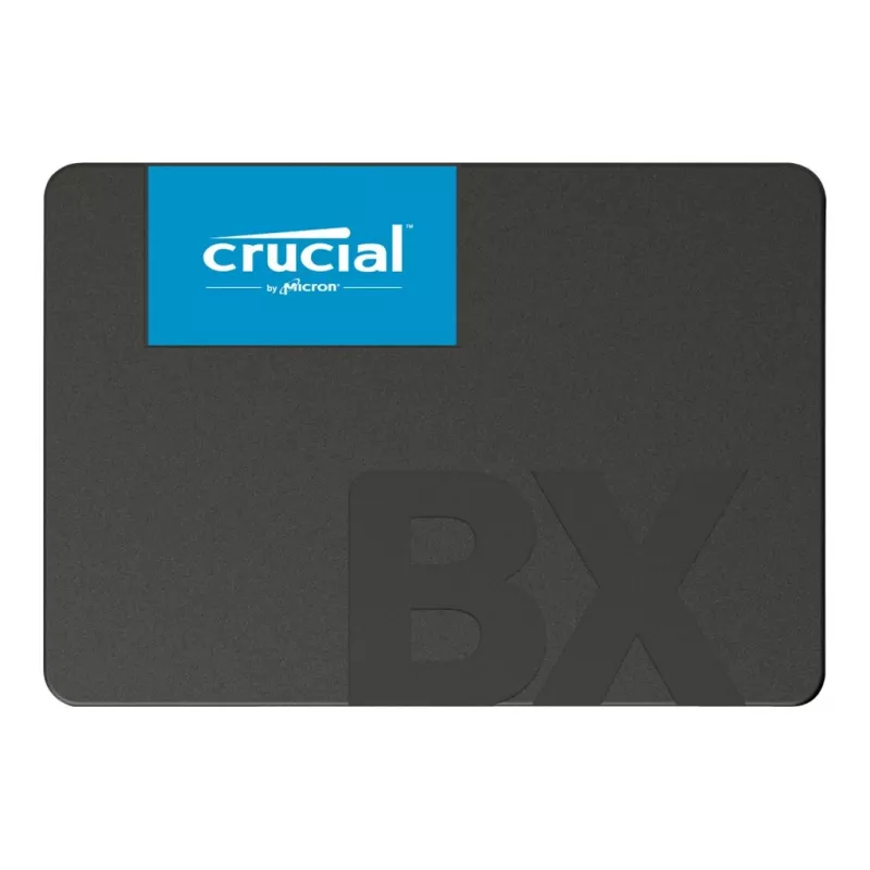 Crucial BX500 1000GB SATA 2,5