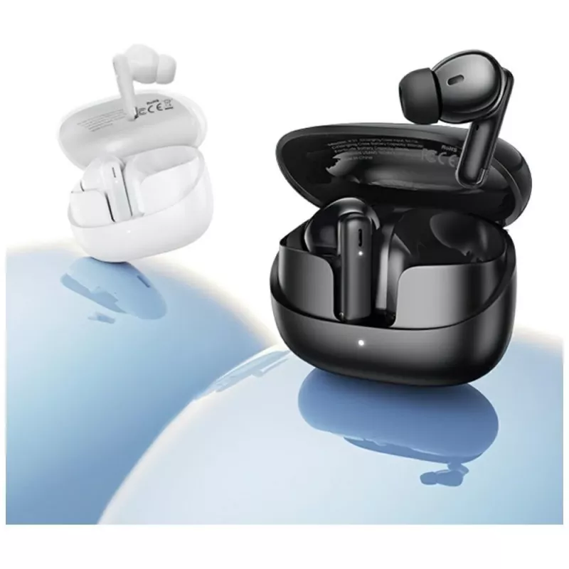 Bluetooth-stereokuulokkeet Usams IF27 TWS musta