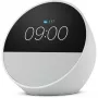 Älykaiutin Amazon Echo Spot, valkoinen