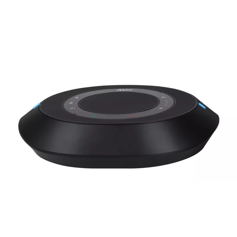 AVer FONE540 kaiutinpuhelin PC USB/Bluetooth musta