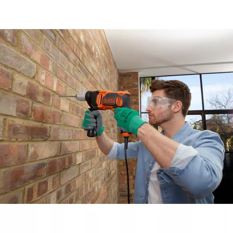 Black & Decker BEH850K 3100 kierr./min langaton