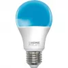 HomePilot addZ LED-lamppu E27 - valkoinen + väri