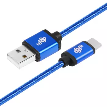 TB USB - USB-C-kaapeli 1,5 m laivastonsininen (AKTBXKUCSBA150N)